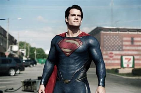 man of steel box office reviews